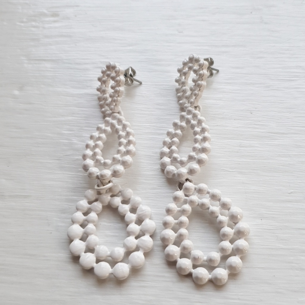 Earrings - Picture 3 of 3